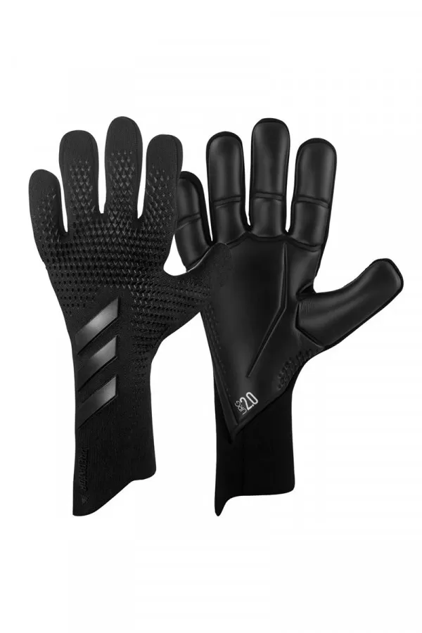 Adidas golmanske rukavice PREDATOR GL PRO NC BLACKOUT 