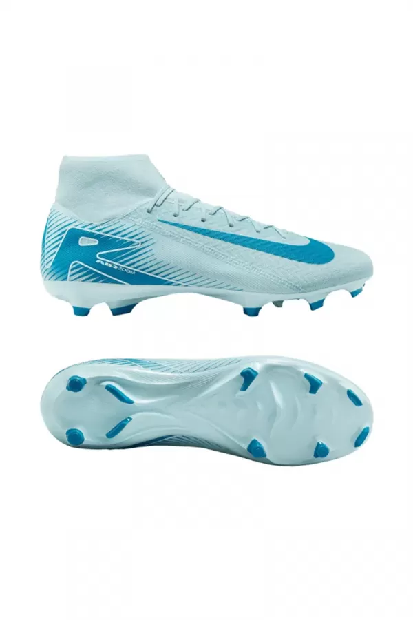 Nike kopačke ZOOM MERCURIAL SUPERFLY X ACADEMY FG Mad Ambition 