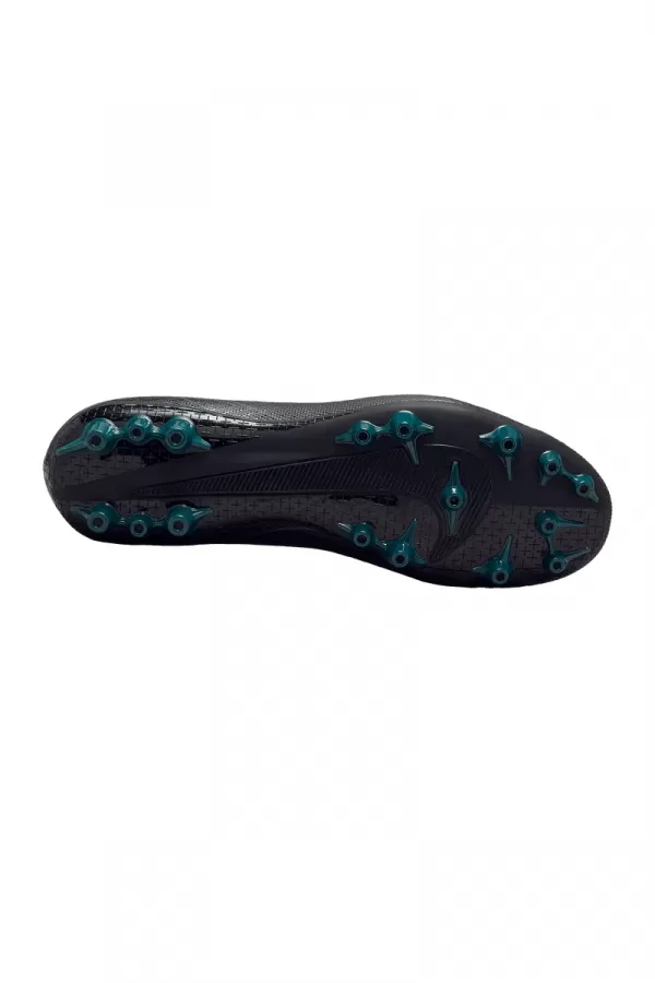 Nike kopačke za fudbal ZOOM MERCURIAL VAPOR 16 ACADEMY AG Black Deep Jungle 