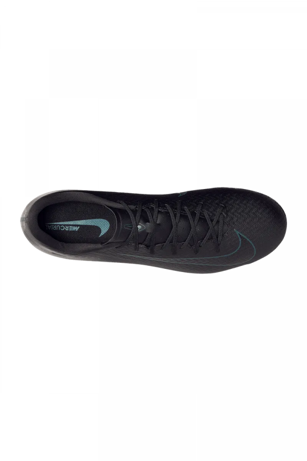 Nike kopačke za fudbal ZOOM MERCURIAL VAPOR 16 ACADEMY AG Black Deep Jungle 