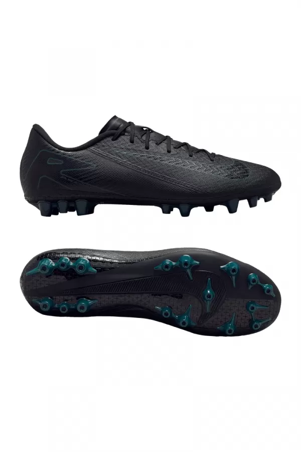 Nike kopačke za fudbal ZOOM MERCURIAL VAPOR 16 ACADEMY AG Black Deep Jungle 