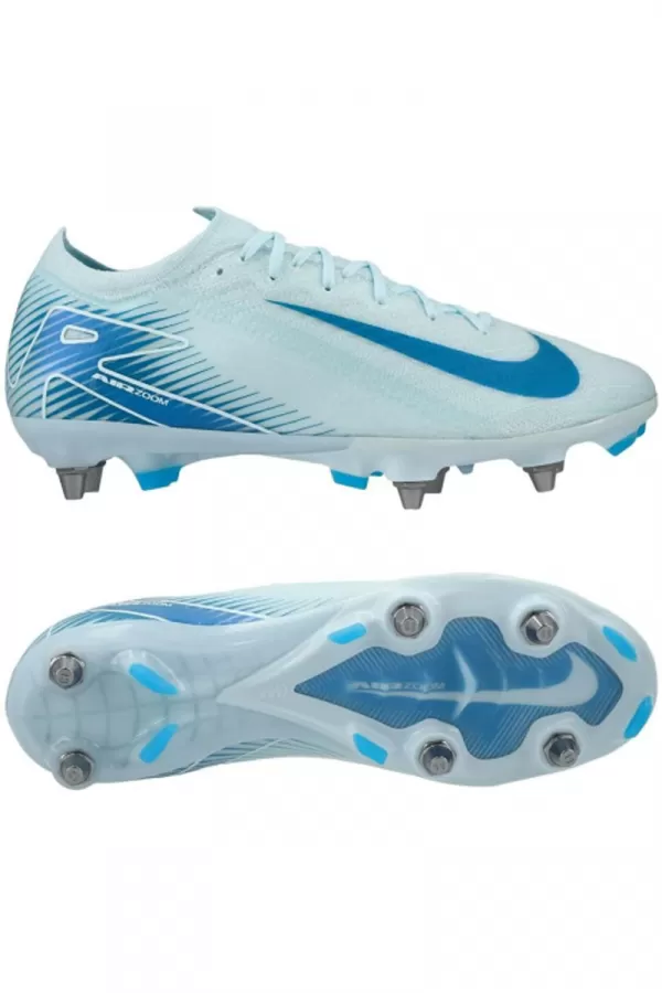 Nike kopačke Air Zoom Mercurial Vapor 16 Elite SG Mad Ambition 