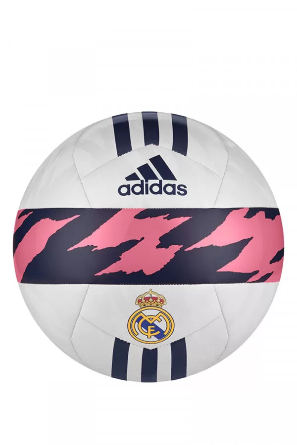 Adidas lopta za fudbal REAL MADRID 