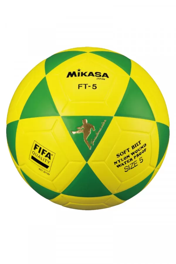 Mikasa fudbalska lopta FIFA QUALITY 