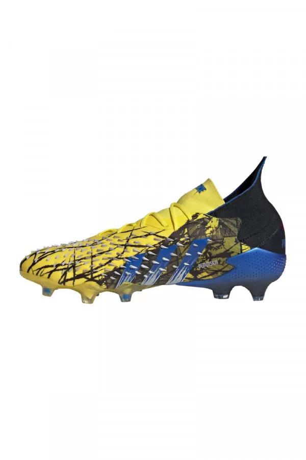 Adidas kopačke PREDATOR FREAK.1 MARVEL FG 