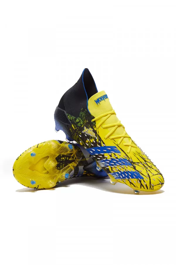 Adidas kopačke PREDATOR FREAK.1 MARVEL FG 