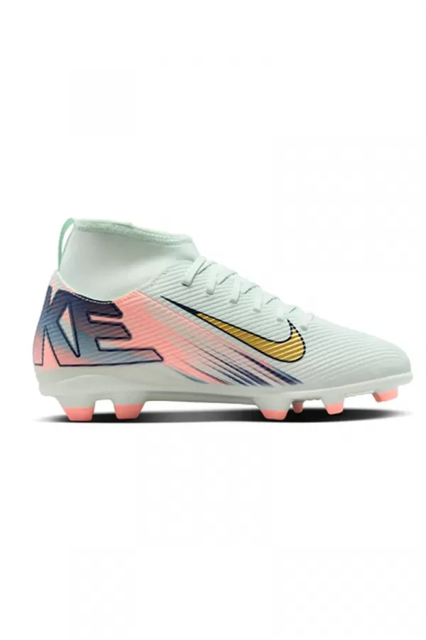 Nike kopačke Mercurial Superfly 10 Club MDS - sky blue 