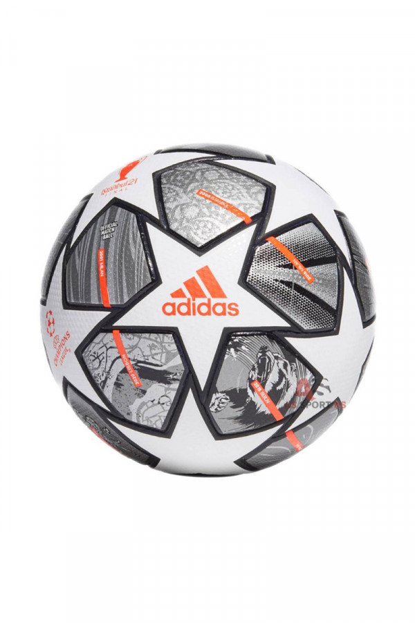 Adidas lopta za fudbal FINALE PRO ISTANBUL 2021 