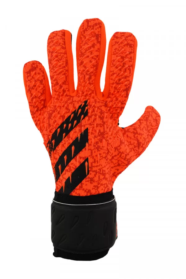 Adidas golmanske rukavice PREDATOR LGE METEORITE 