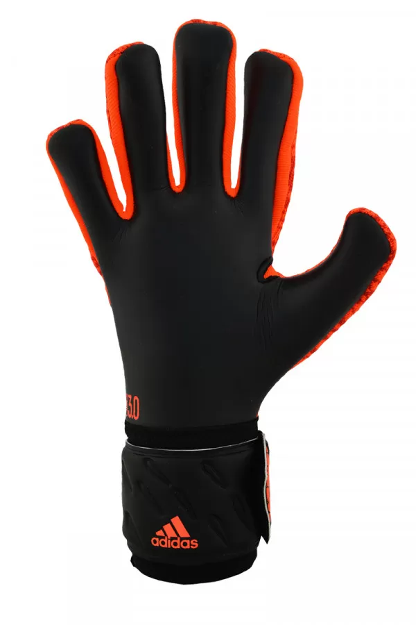 Adidas golmanske rukavice PREDATOR LGE METEORITE 