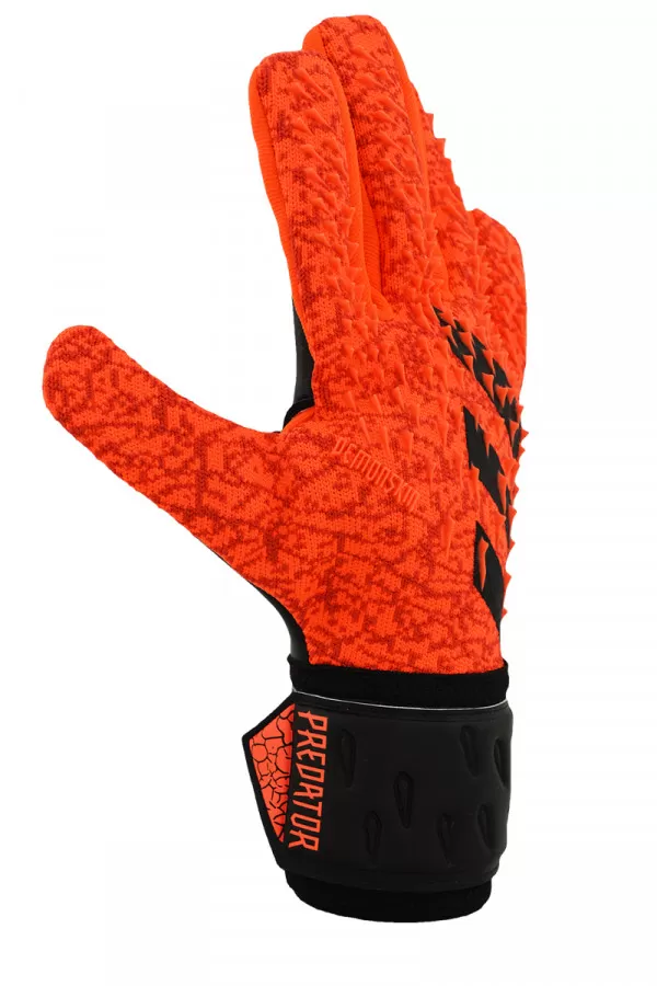 Adidas golmanske rukavice PREDATOR LGE METEORITE 