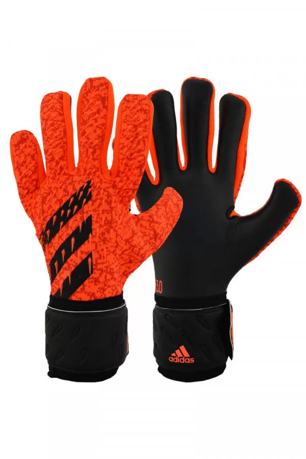 Adidas golmanske rukavice PREDATOR LGE METEORITE 