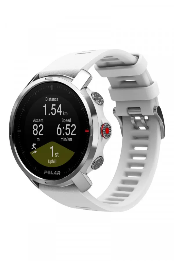 Polar GRIT X multisport sat sa GPS-om 