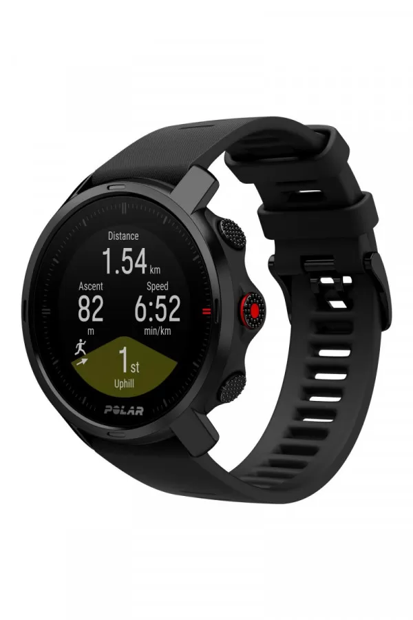 Polar GRIT X multisport sat sa GPS-om 