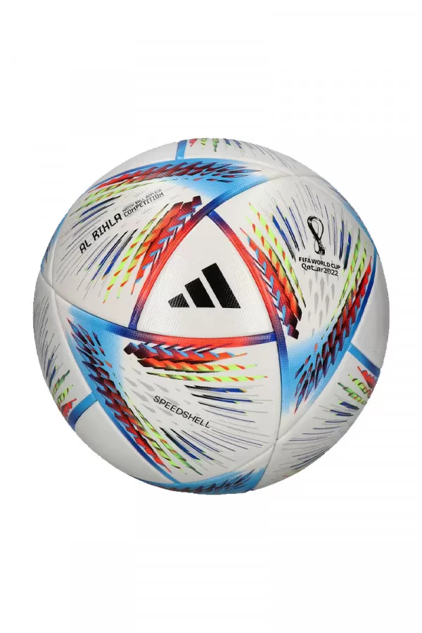 Adidas lopta za fudbal AL RIHLA MATCH BALL 