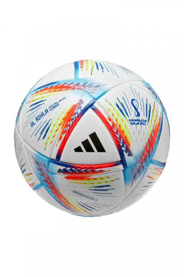 Adidas lopta za fudbal FIFA WORLD CUP RIHLA LEAGUE 