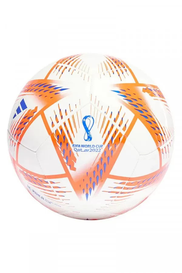 Adidas lopta za fudbal AL RIHLA CLUB 