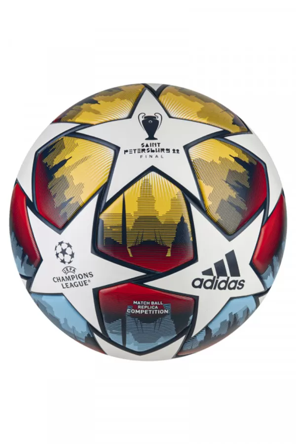 Adidas lopta za fudbal COMPETITION ST.PETERSBURG 
