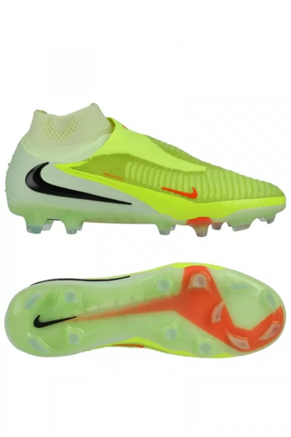 Nike kopačke Phantom 6 High Elite FG 