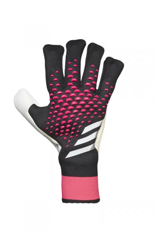 Adidas golmanske rukavice  PREDATOR PRO FINGERSAVE PROMO OWN YOUR FOOTBALL 