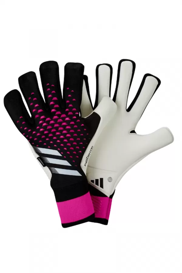 Adidas golmanske rukavice  PREDATOR PRO FINGERSAVE PROMO OWN YOUR FOOTBALL 