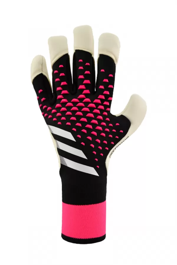 Adidas golmanske rukavice PREDATOR PRO HYBRID PROMO OWN YOUR FOOTBALL 