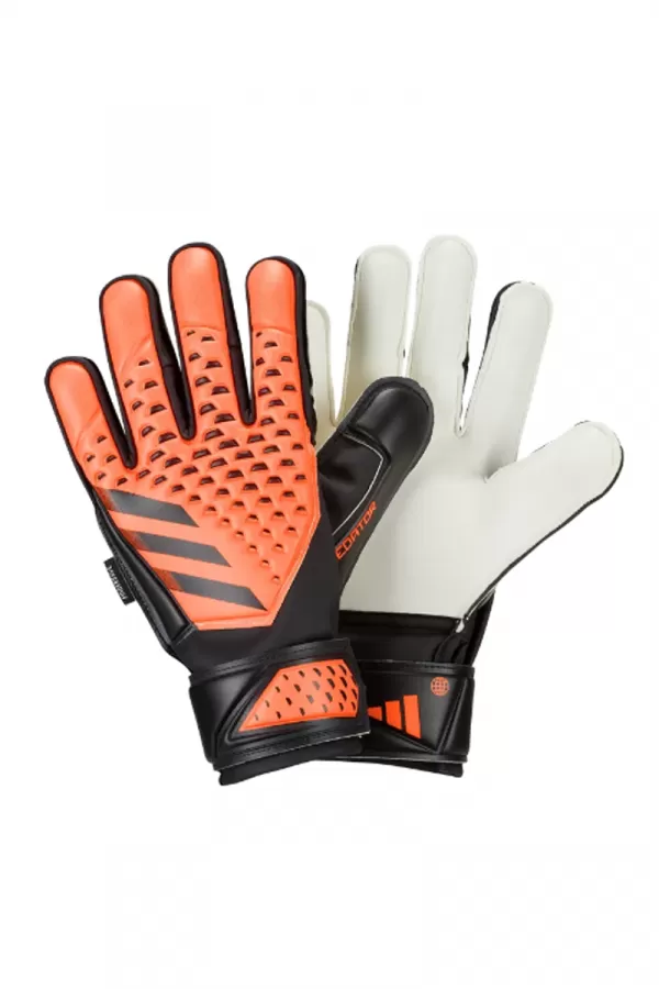 Adidas golmanske rukavice PREDATOR MATCH FINGERSAVE HEATSPAWN KIDS 