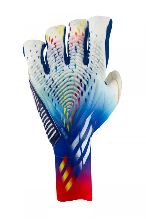 Adidas golmanske rukavice PREDATOR PRO FINGERSAVE PROMO AL RIHLA 