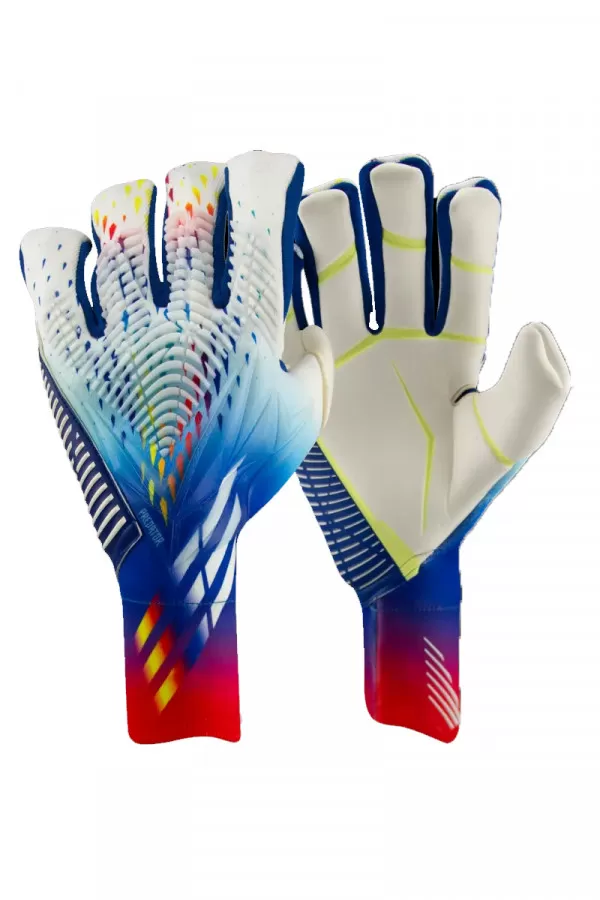 Adidas golmanske rukavice PREDATOR PRO FINGERSAVE PROMO AL RIHLA 