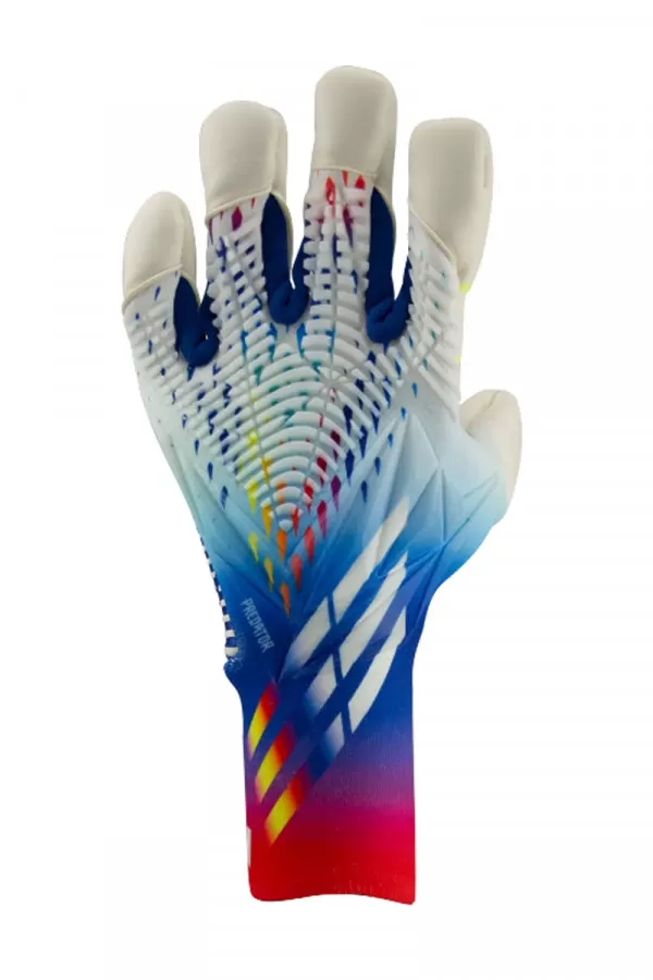 Adidas golmanske rukavice PREDATOR PRO HYBRID AL RIHLA 