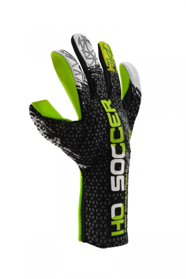 Ho Soccer golmanse rukavice FIRST EVOLUTION II ROLL NC 