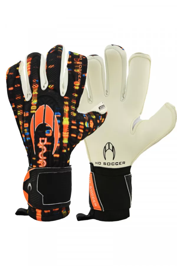 HO SOCCER golmanske rukavice PHENOMENON PRO ROLL-NC DNA 