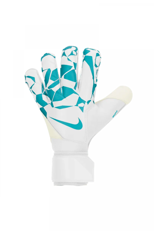 Nike golmanske rukavice GRIP3 WHITE PACK 