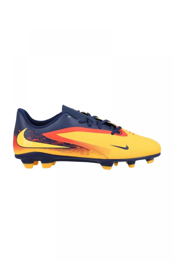 Nike dečije kopačke Jr Phantom 6 low club FG/MG 