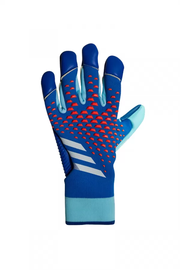 Adidas golmanske rukavice PREDATOR PRO HYBRID MARINERUSH 