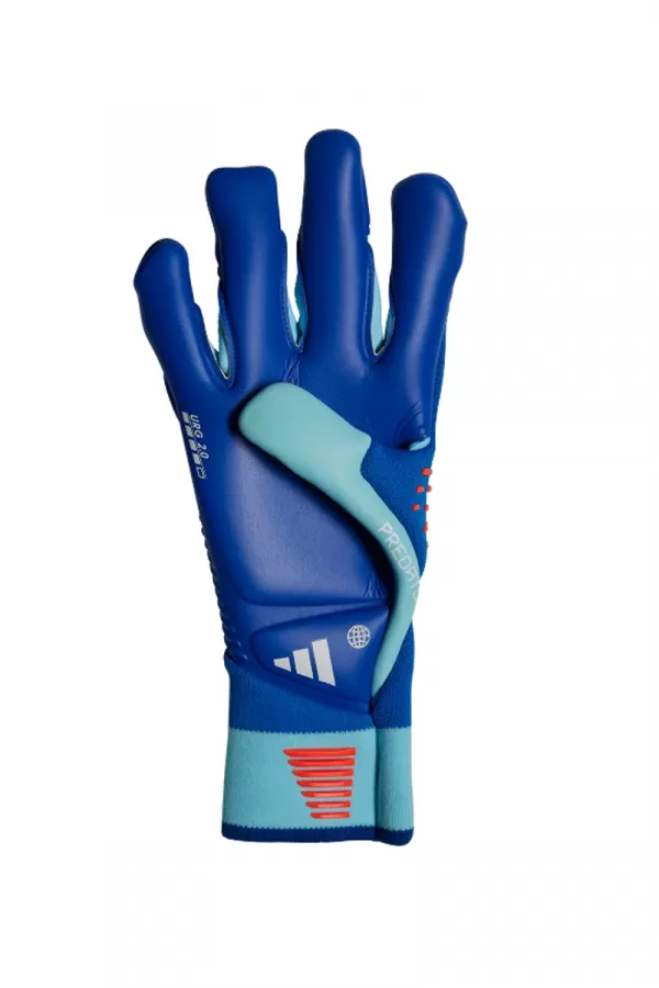 Adidas golmanske rukavice PREDATOR PRO HYBRID MARINERUSH 
