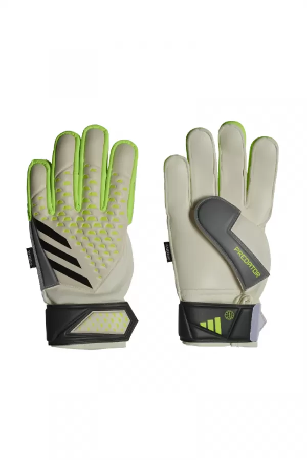 Adidas gomanske rukavice PREDATOR MATCH FINGERSAVE CRAZYRUSH 