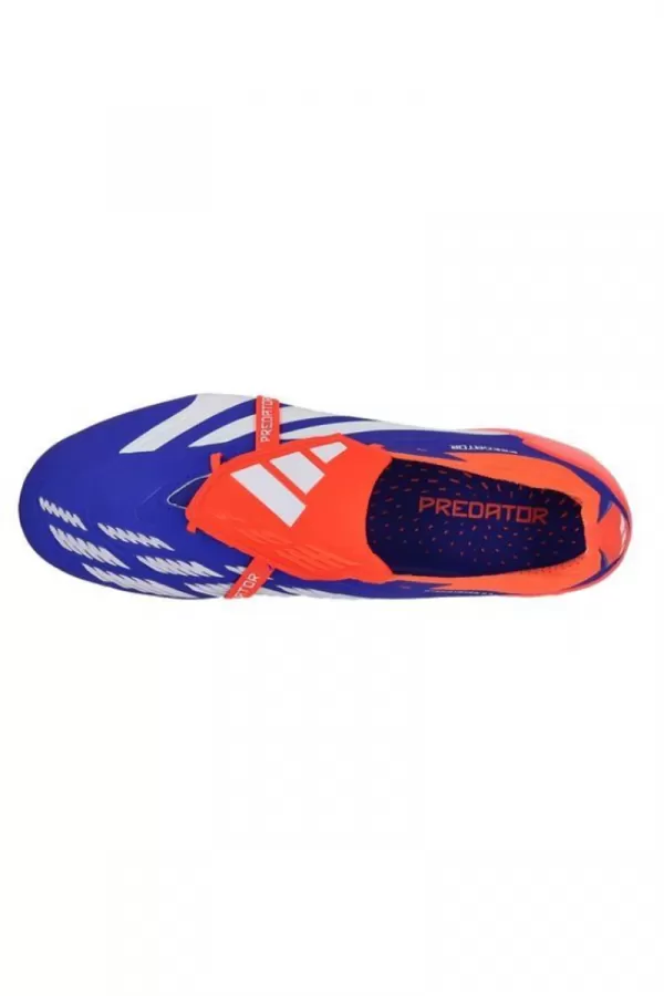 Adidas kopačke PREDATOR ELITE FOLD-OVER TONGUE SG 
