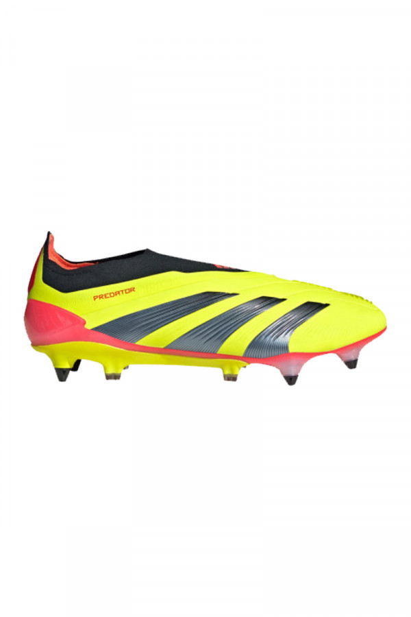 Adidas kopačke PREDATOR ELITE LACELESS SG 