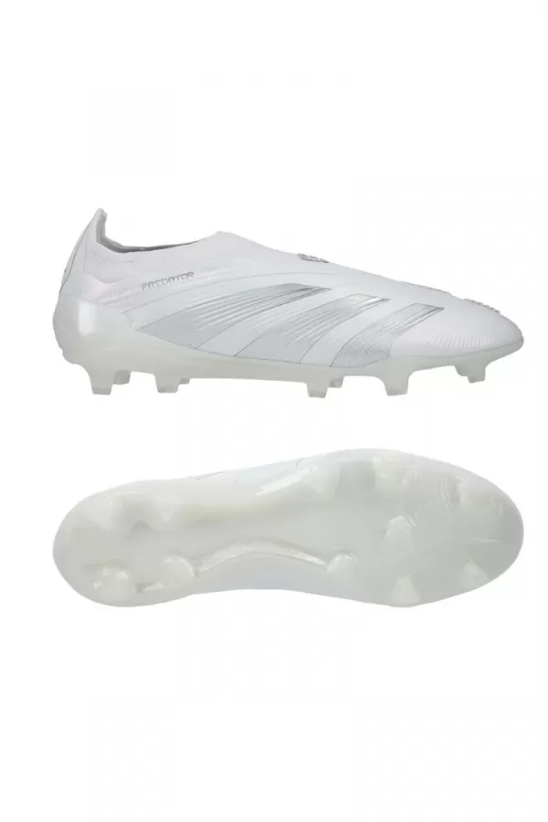 Adidas kopačke PREDATOR ELITE LACELESS FG 