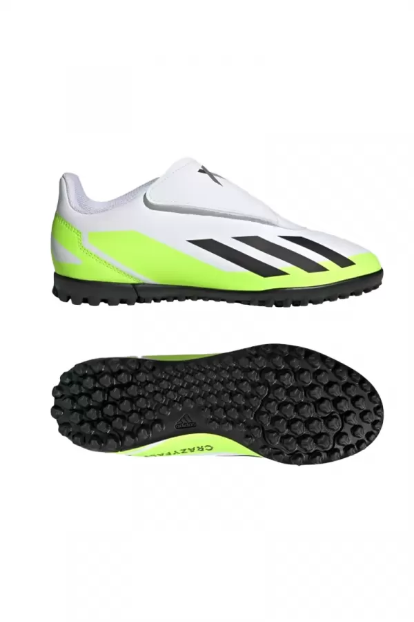 Adidas patike za fudbal X Crazyfast.4 TF 