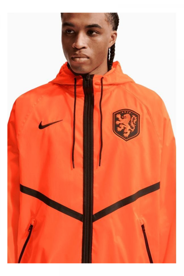 Nike šuškavac Netherlands 