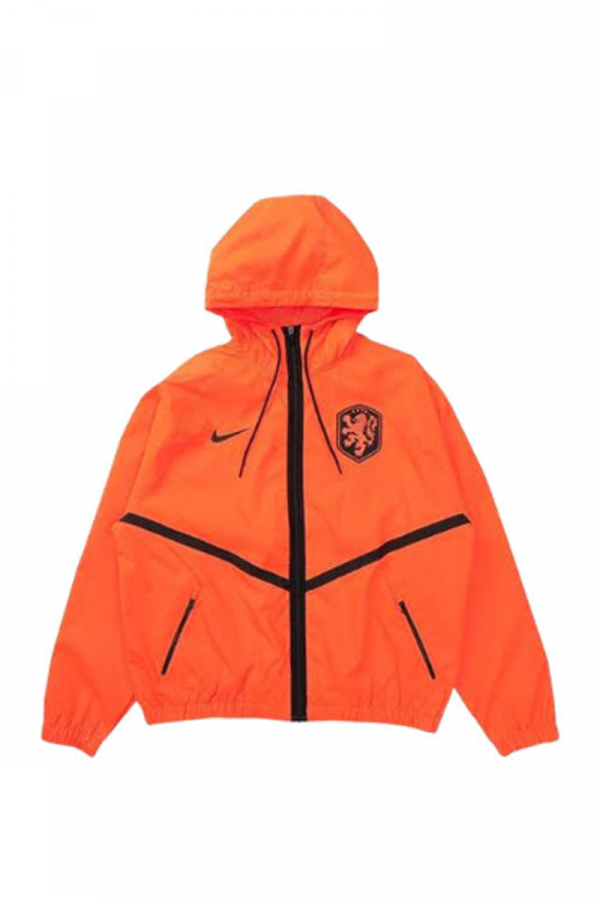 Nike šuškavac Netherlands 