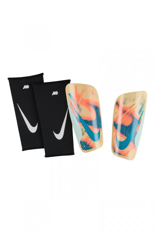 Nike kostobrani Mercurial Lite Kylian Mbappé 