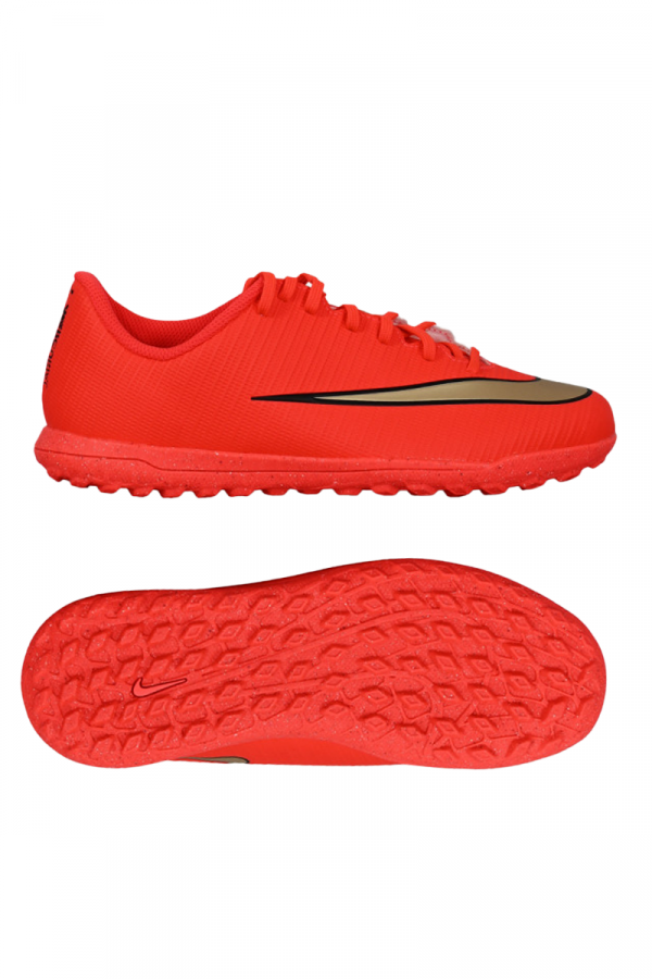 Nike dečije patike JR VAPOR 17 CLUB TF 