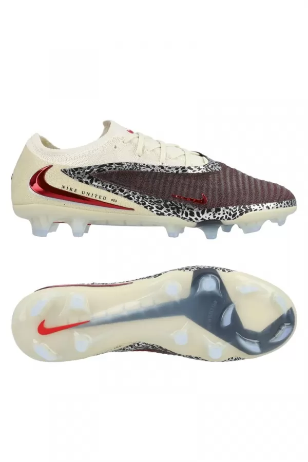 Nike kopačke United Phantom 6 Low Elite FG 