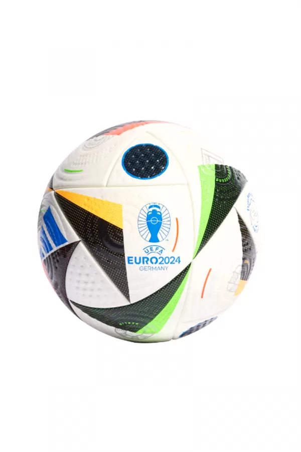 Adidas lopta za fudbal EURO 24 PRO 