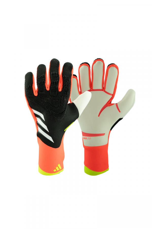 Adidas golmanske rukavice PREDATOR PRO NC SOLAR ENERGY Sportzon