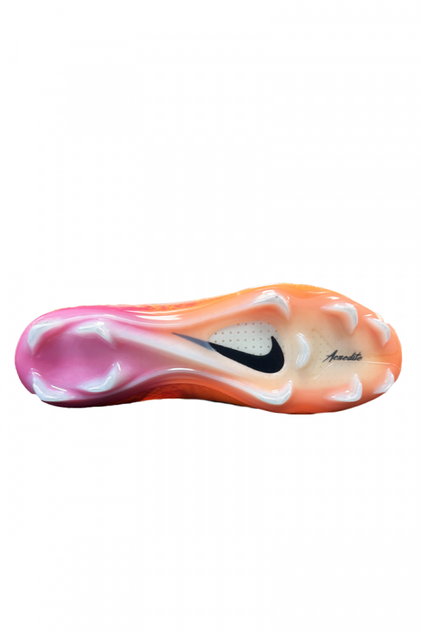 Nike kopačke MERCURIAL VAPOR 17 ELITE FG VJR 