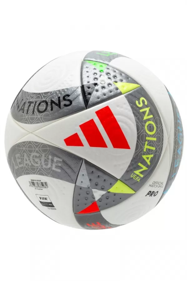 Adidas lopta za fudbal Pro UEFA Nations League 